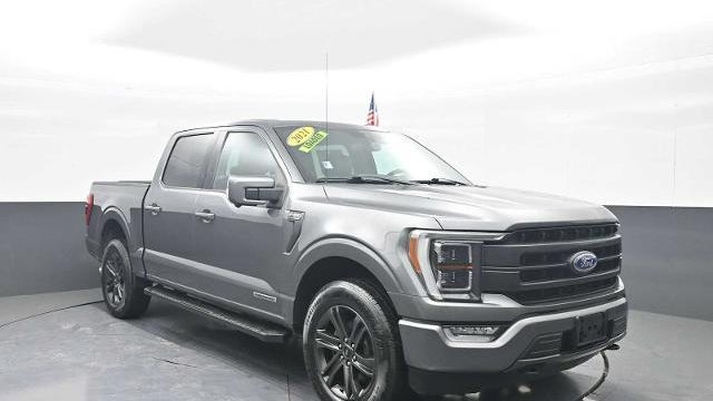 Preowned 2021 Ford F-150 XL for Sale