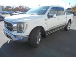 2021 F-150 Thumbnail 4