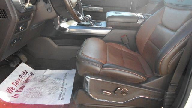 2021 Ford F-150 Limited