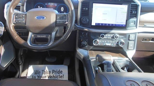 2021 Ford F-150 Limited