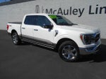 2021 F-150 Thumbnail 2