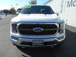 2021 F-150 Thumbnail 3