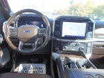 2021 F-150 Thumbnail 7