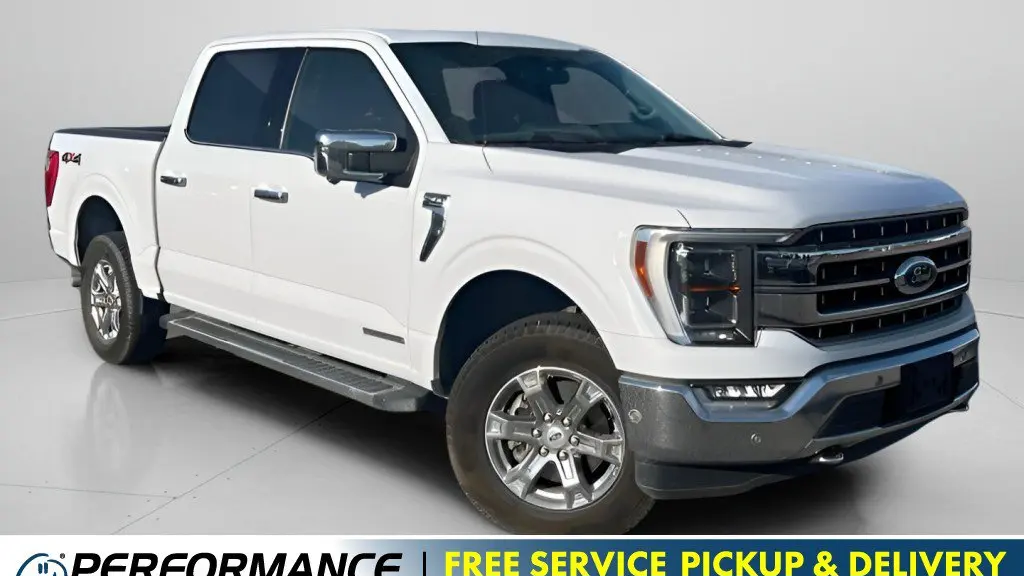 Preowned 2021 Ford F-150 XL for Sale