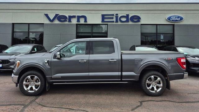 Preowned 2021 Ford F-150 XL for Sale