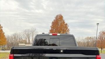 2021 Ford F-150 Limited