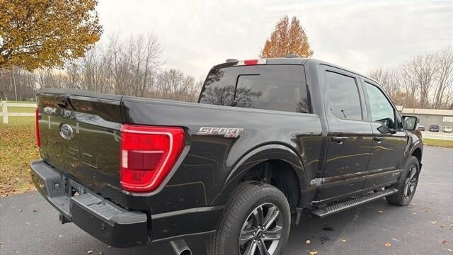 2021 Ford F-150 Limited
