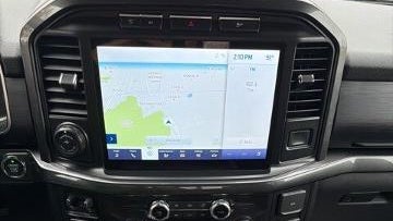 2021 Ford F-150 Limited