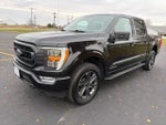 2021 F-150 Thumbnail 17