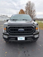 2021 F-150 Thumbnail 18