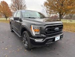 2021 F-150 Thumbnail 19
