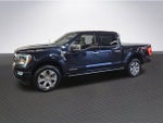 2021 F-150 Thumbnail 2