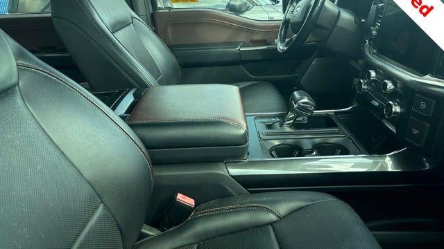 2021 Ford F-150 Limited