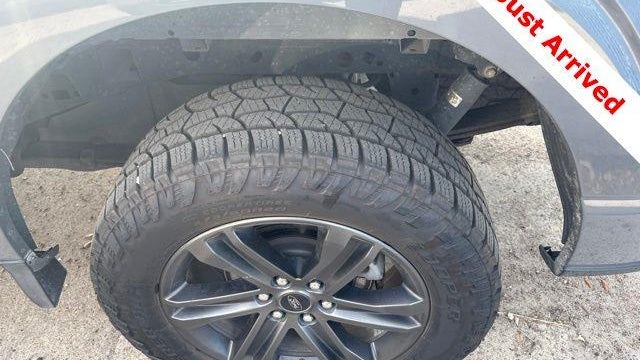 2021 Ford F-150 Limited