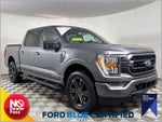 2021 F-150 Thumbnail 1