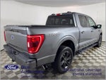 2021 F-150 Thumbnail 4