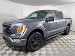 2021 F-150 Thumbnail 12