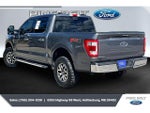 2021 F-150 Thumbnail 2