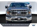 2021 F-150 Thumbnail 3
