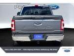 2021 F-150 Thumbnail 4