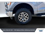 2021 F-150 Thumbnail 7