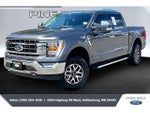 2021 F-150 Thumbnail 10