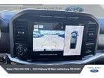 2021 F-150 Thumbnail 16
