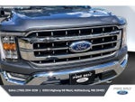 2021 F-150 Thumbnail 22