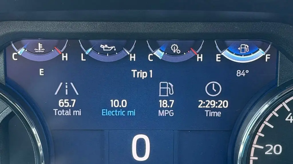 2021 Ford F-150 Limited