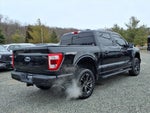 2021 F-150 Thumbnail 1