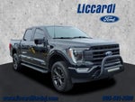 2021 F-150 Thumbnail 18