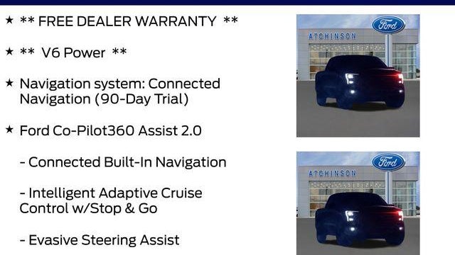 2021 Ford F-150 Limited