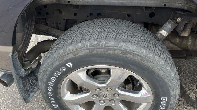 2021 Ford F-150 Limited