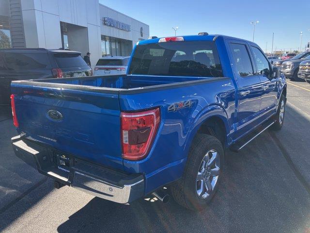 2021 Ford F-150 - $29,672