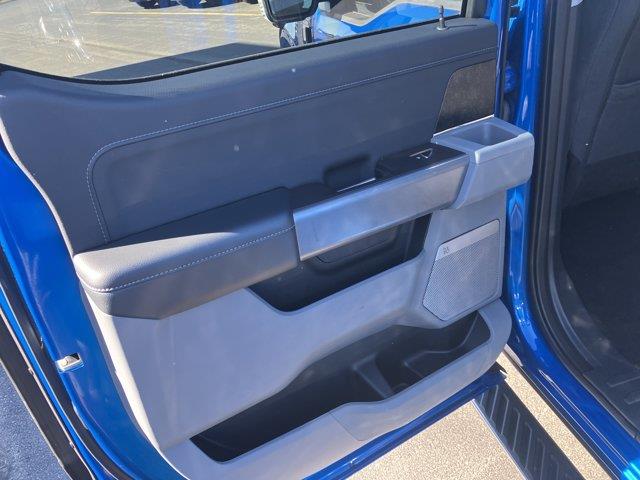 2021 Ford F-150 - $29,672