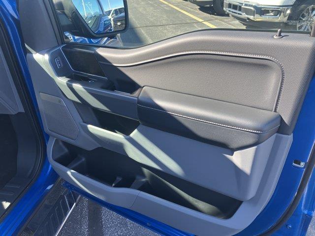 2021 Ford F-150 - $29,672