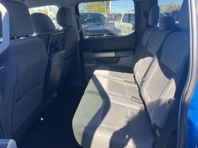 2021 Ford F-150 - $29,672