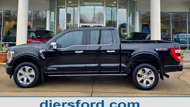 Preowned 2021 Ford F-150 XL for Sale