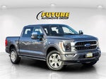 2021 F-150 Thumbnail 1