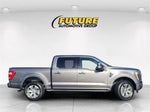 2021 F-150 Thumbnail 3