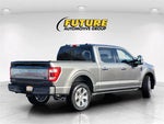 2021 F-150 Thumbnail 4