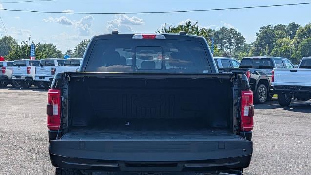2021 Ford F-150 Limited