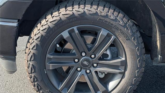 2021 Ford F-150 Limited