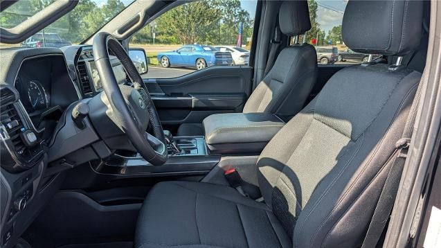 2021 Ford F-150 Limited