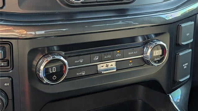 2021 Ford F-150 Limited