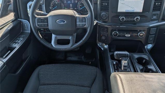 2021 Ford F-150 Limited