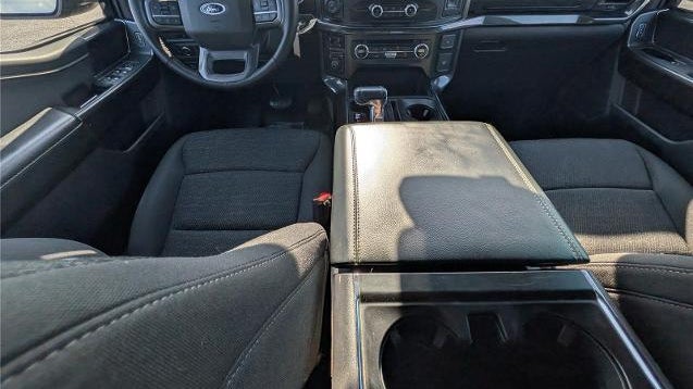 2021 Ford F-150 Limited