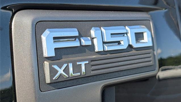 2021 Ford F-150 Limited