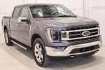 2021 F-150 Thumbnail 4