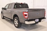 2021 F-150 Thumbnail 8